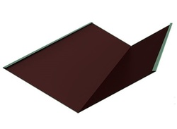 Планка ендовы нижняя 298х298х2000
