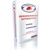 Штукатурка Короед Геркулес (зерно3-2,5мм) белый 25 кг.