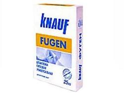 Шпаклевка для ГКЛ Фуген 5 кг.