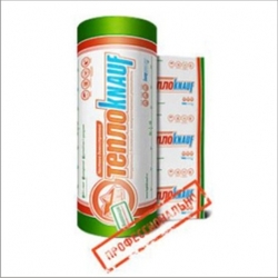 Утеплитель ТеплоKNAUF КОТТЕДЖ TR037(15м2)