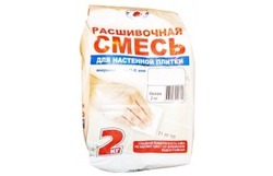Расшивка белая Геркулес 2 кг.