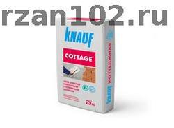 Смесь коттеджная, 25 кг (ММ215)